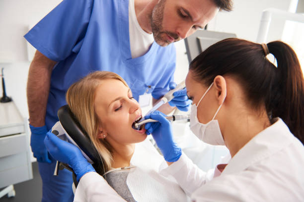 Oral Surgery in Sutter Creek, CA